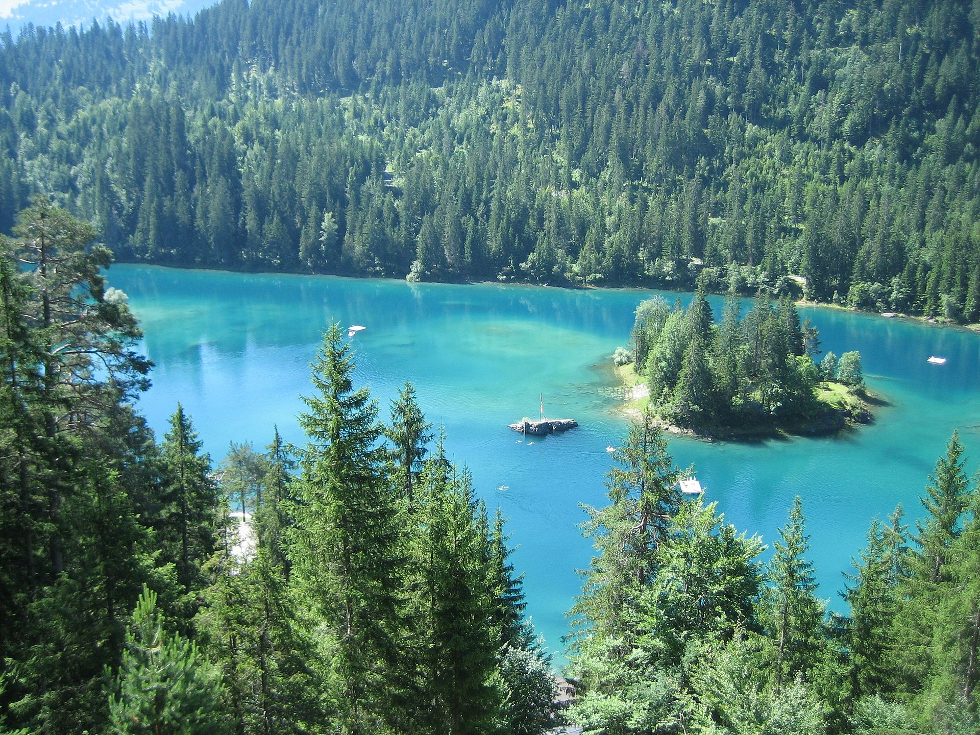 Caumasee_Sommer08
