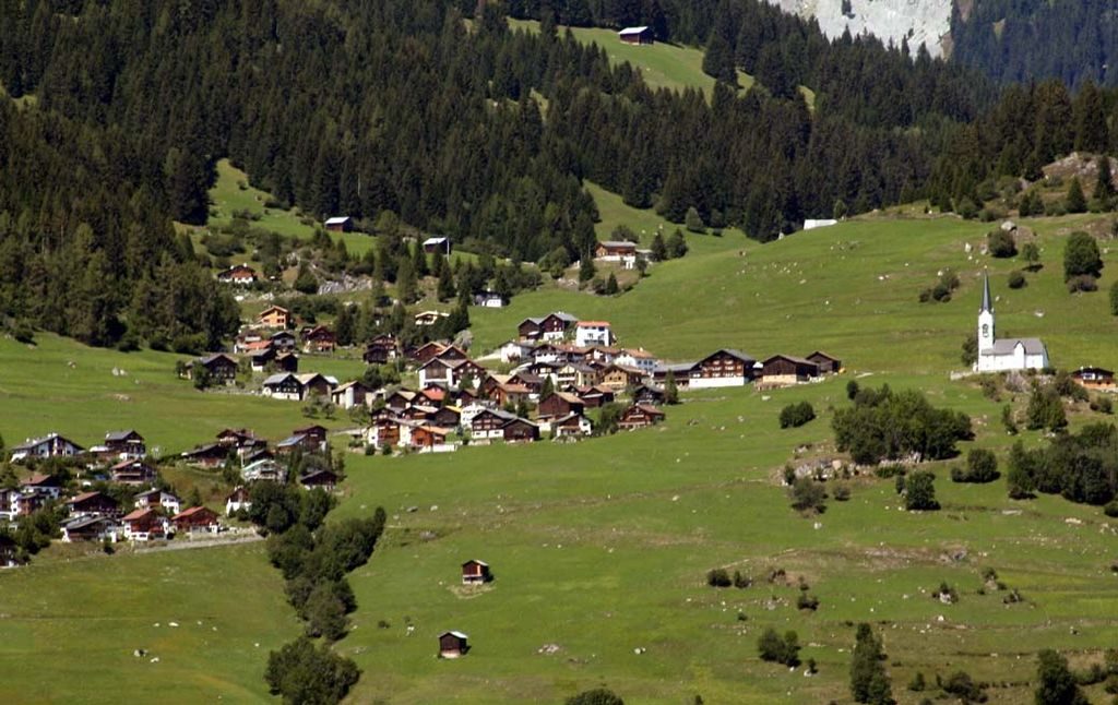 Gemeinde_Ladir | Grisun